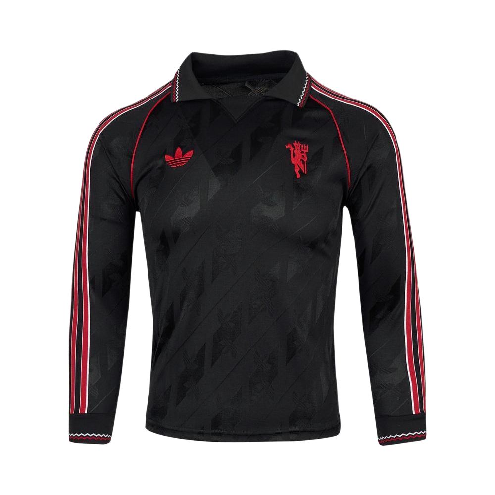 Футболка adidas adidas originals (черная)