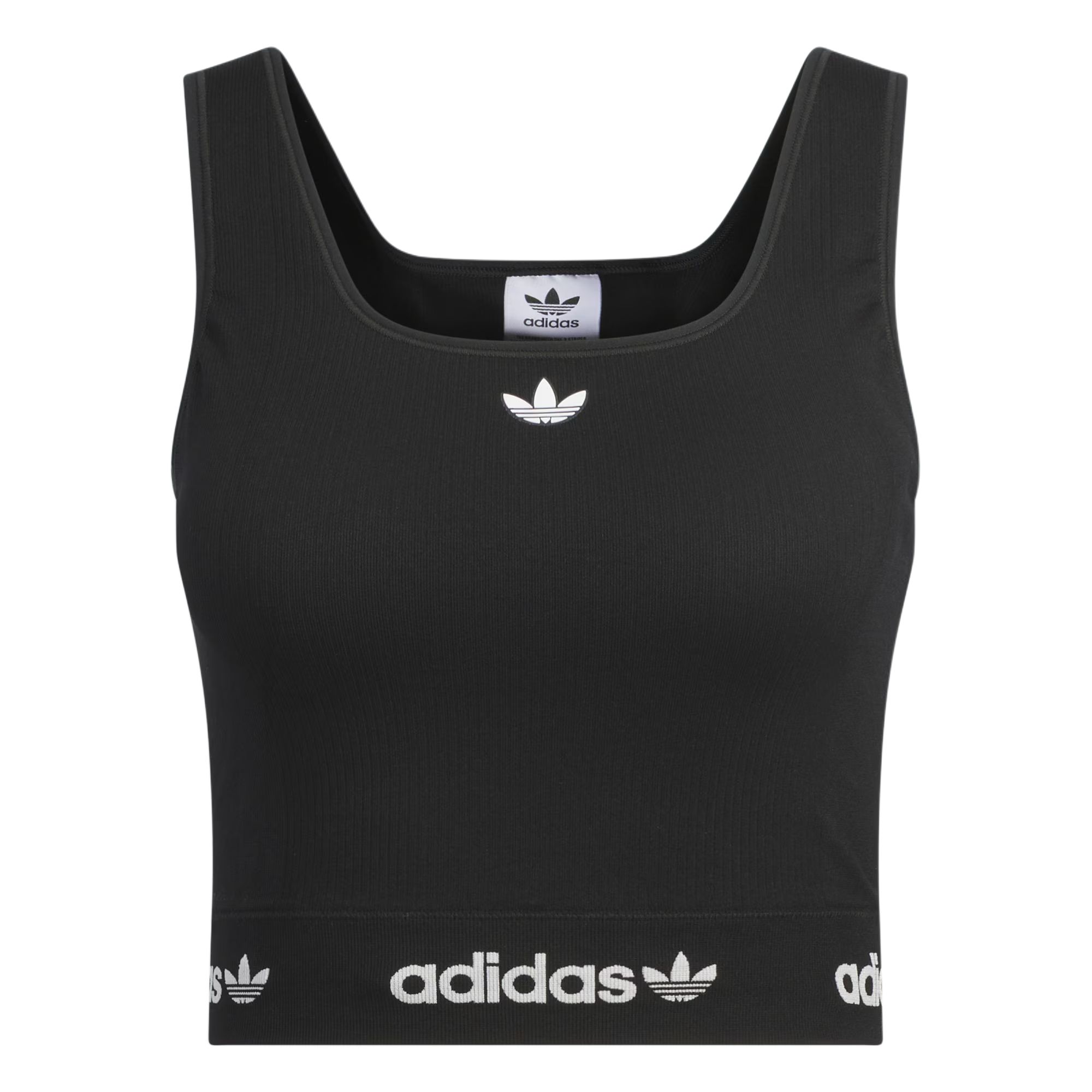 Adidas Originals Sport Vests Women's Black