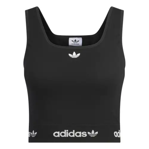 Adidas Originals Sport Vests Women's Black