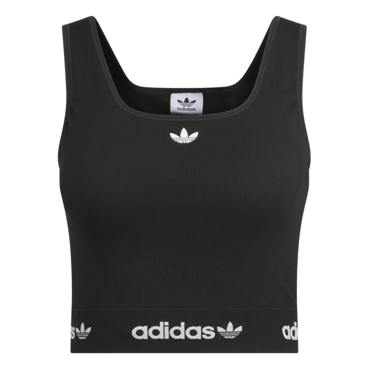 Adidas Originals Sport Vests Women's Black