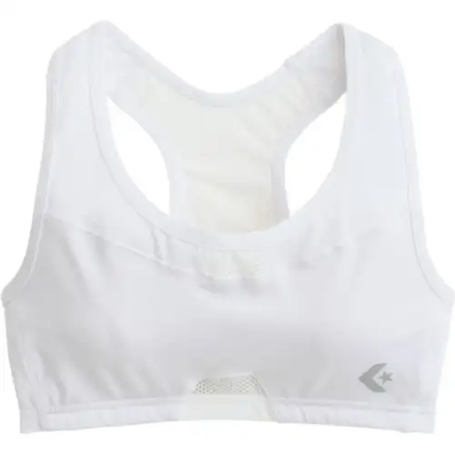 Converse Sports Underwear Women's White