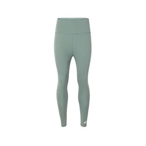 ASICS Women's Running Pants Women's Gray Green