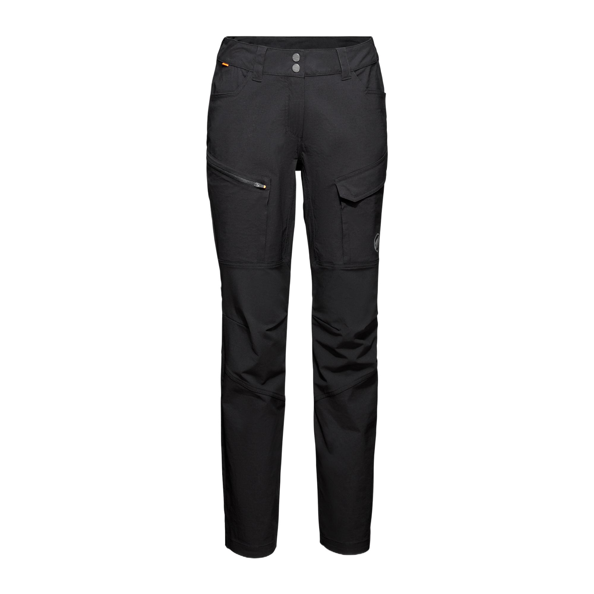 MAMMUT Sports Pants Women’s Black