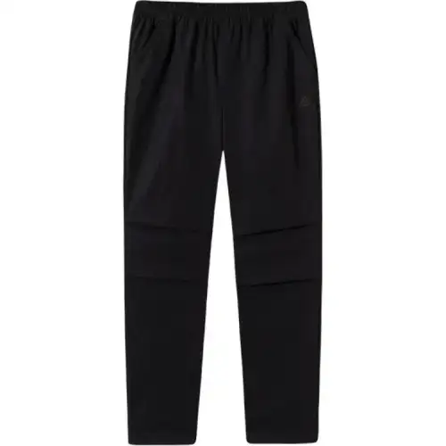 Anta Outdoor Collection Sports Pants Women's Basic Black