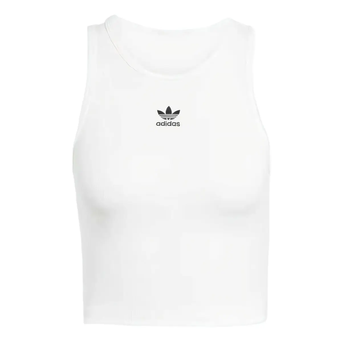 Adidas Originals ESSENTIALS Sport Vests Women's White