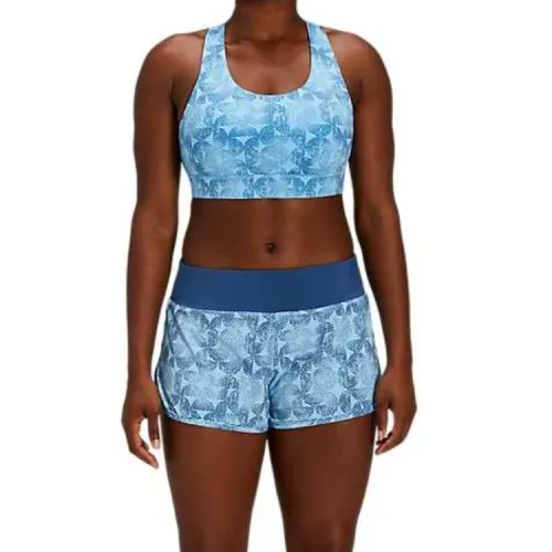 Asics PR LYTEWOMEN'S Sports Underwear Women's Great Shark Linear Eclipse Print