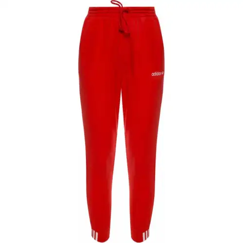 Adidas Originals Coeeze Sports Pants Women's Red