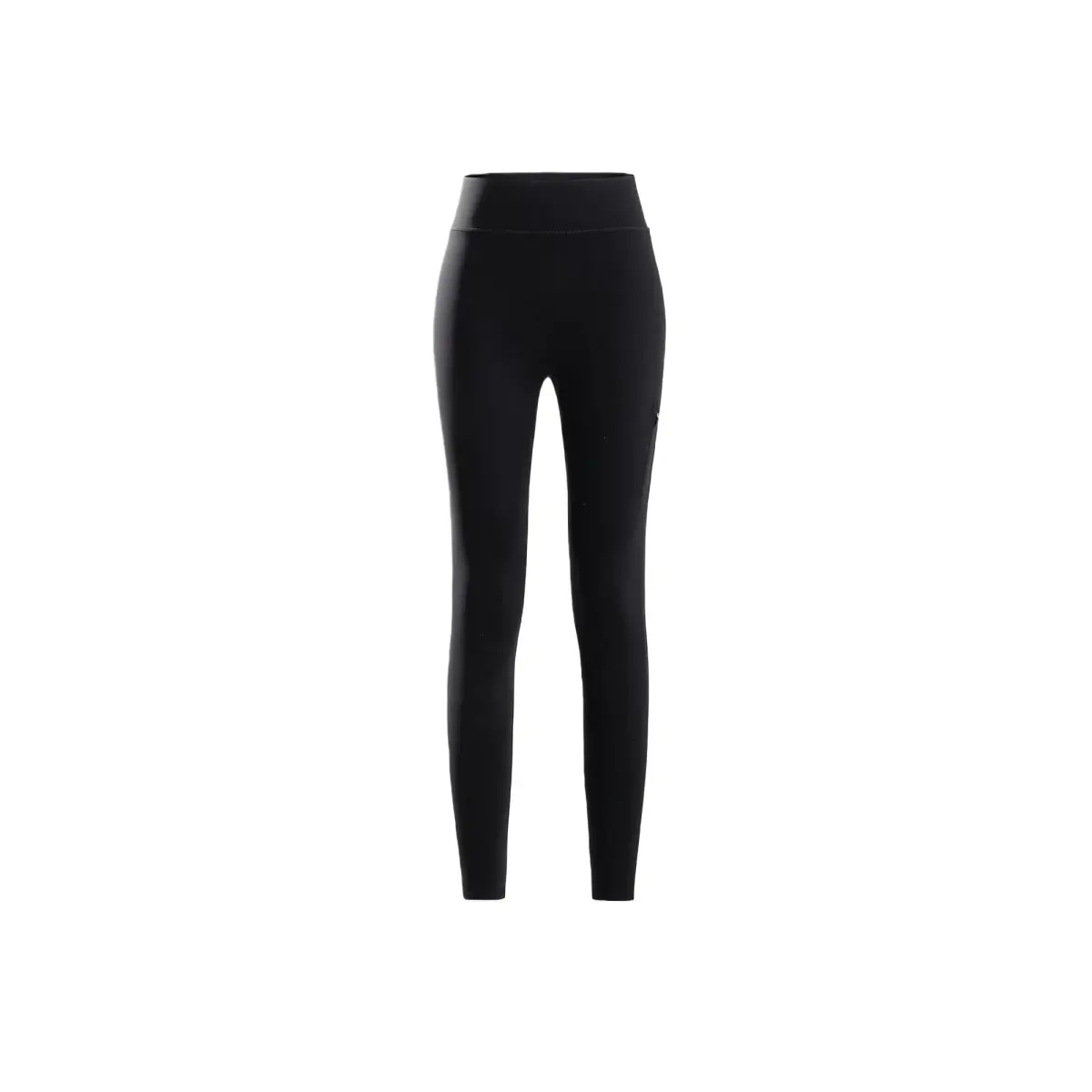 Under Armour Sports Pants Women's Twilight Black Color