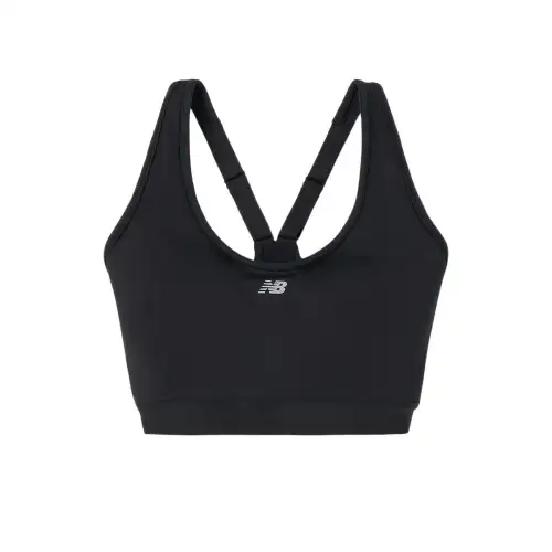 New Balance Sports Underwear Women's Black