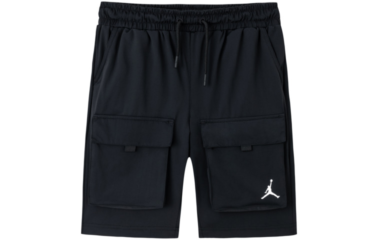 Мужские Jordan Jordan (черные)
