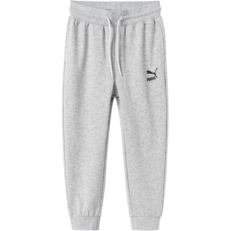 Штаны PUMA Sportstyle (серые)