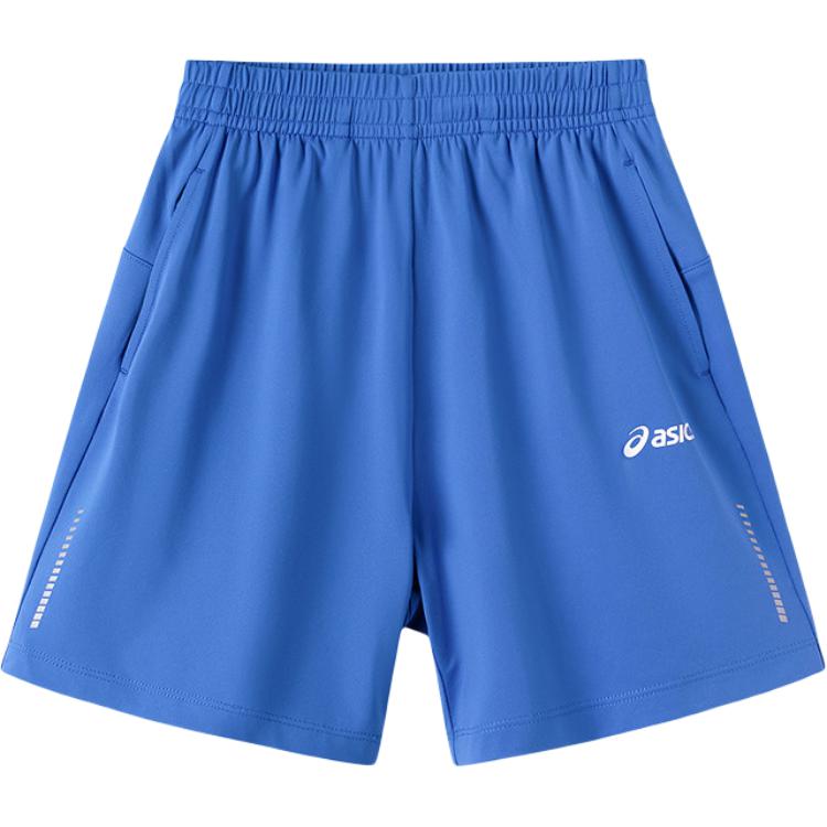 Шорты ASICS (синие)