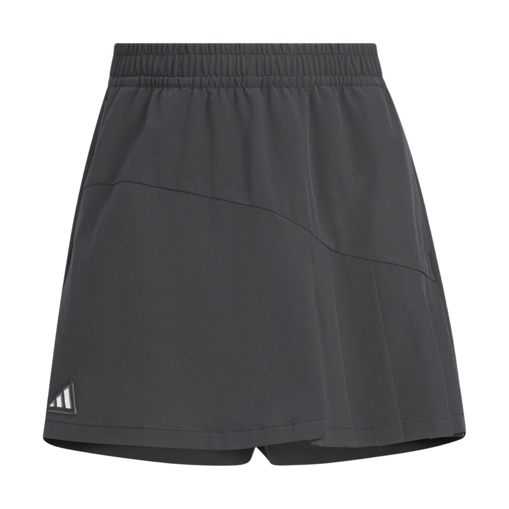 Женская юбка adidas Sportswear SKIRT (черная)