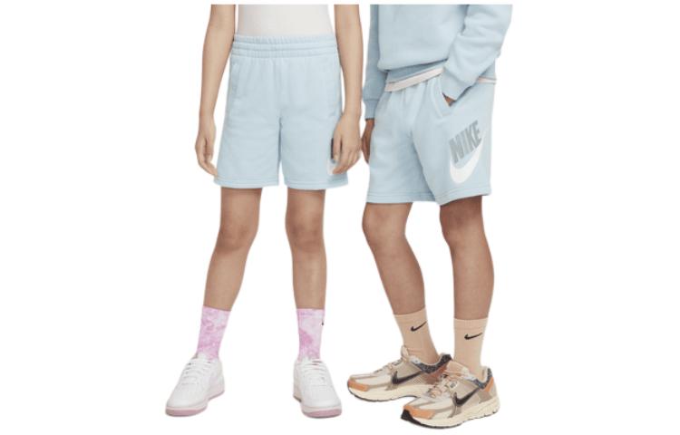 Шорты Nike (синие)