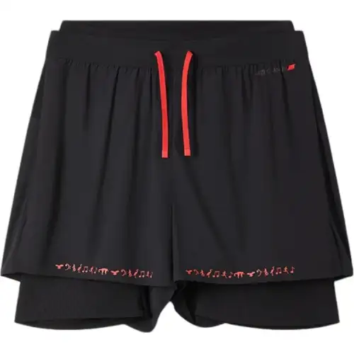 Anta Sports Shorts Women's Basic Black