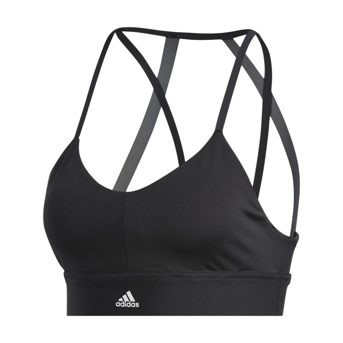 Adidas Sports Underwear Women's Black