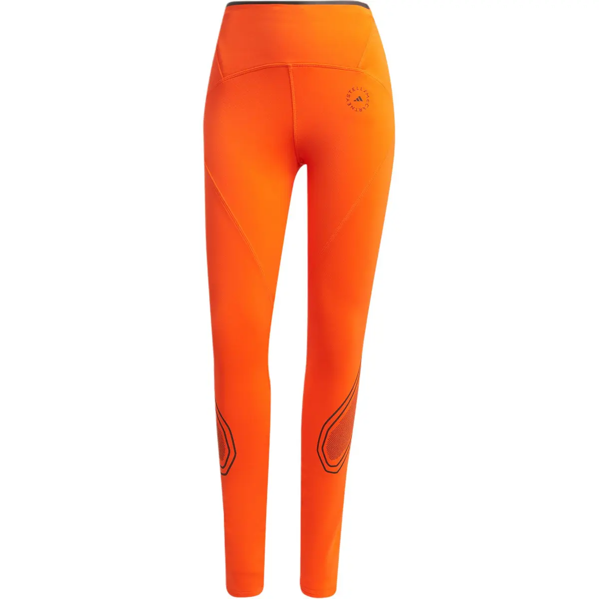 Adidas Cold.Rdy Truepace Sports Pants Women's Signal Orange