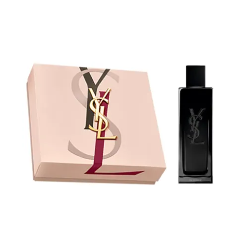 SAINT LAURENT Unrestrained Men's