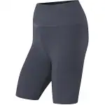 Li Ning Fitness Series Sports Shorts Women's Ebony Black