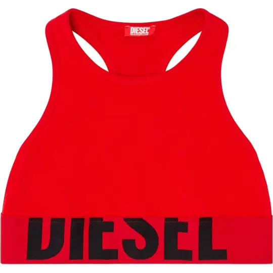Diesel Ufsb Race Xl Bralette