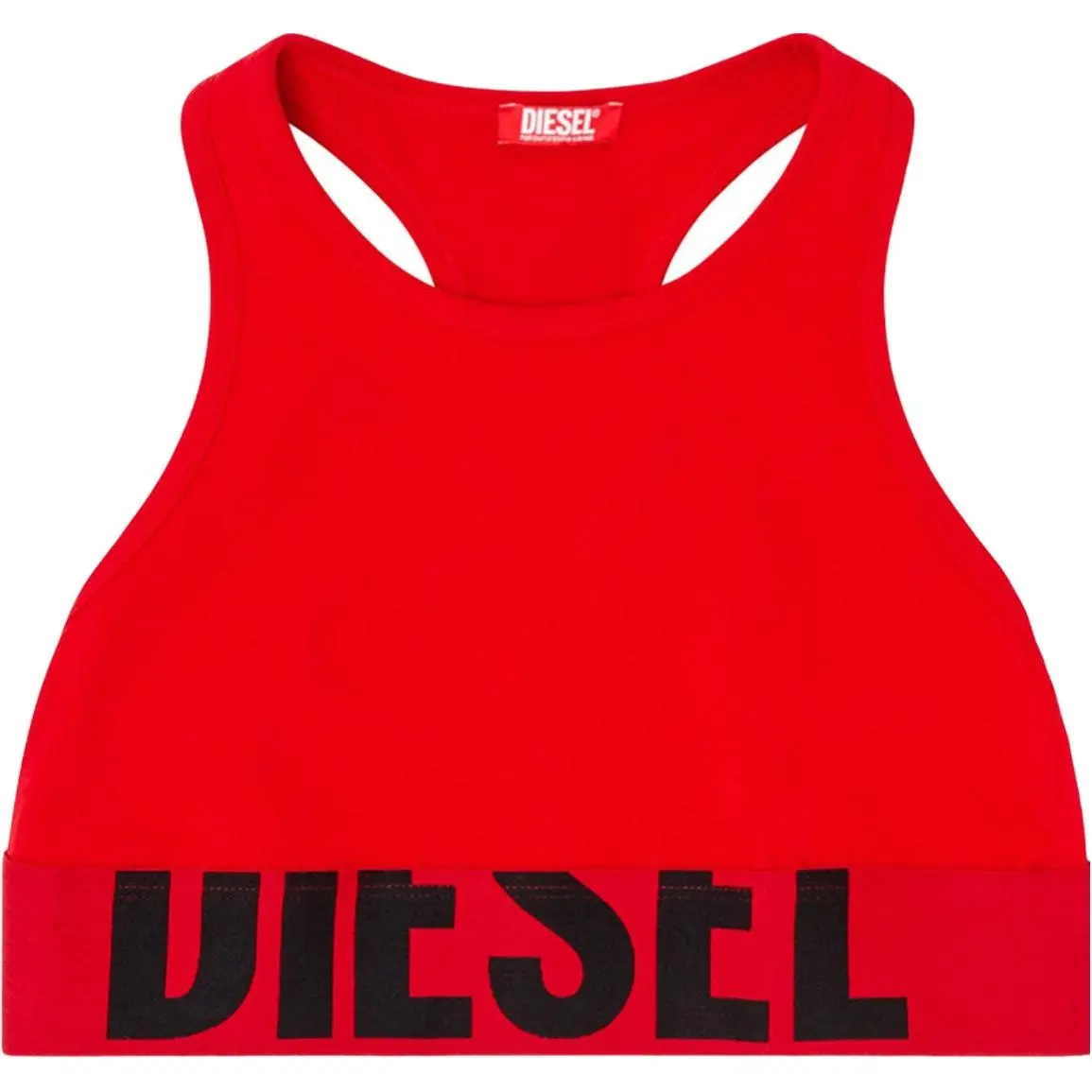 Diesel Ufsb Race Xl Bralette