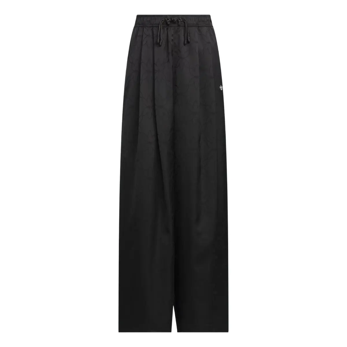 Adidas Originals Sports Pants Women's Black