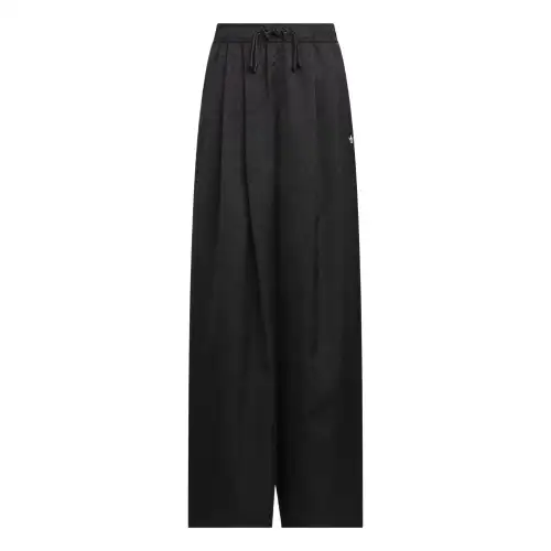 Adidas Originals Sports Pants Women's Black