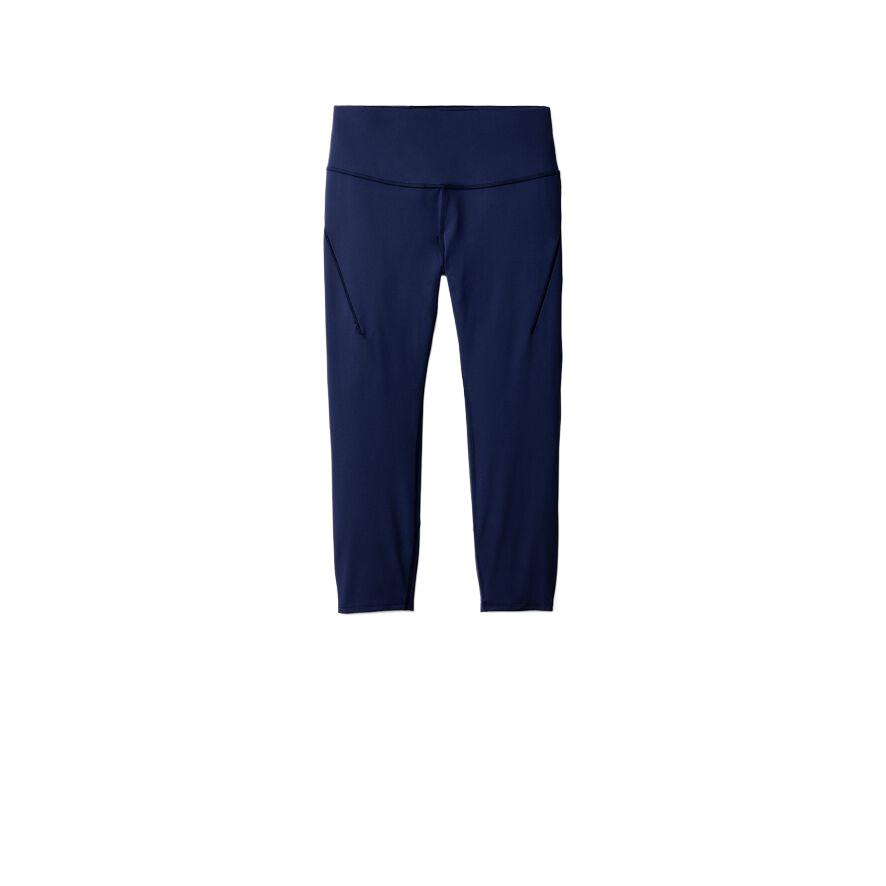 Brooks Sports Pants Women’s Royal Blue 450