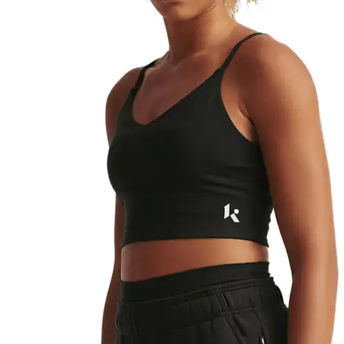New Balance Klutch X NBHarmony Light Support Sports Underwear Women's Black