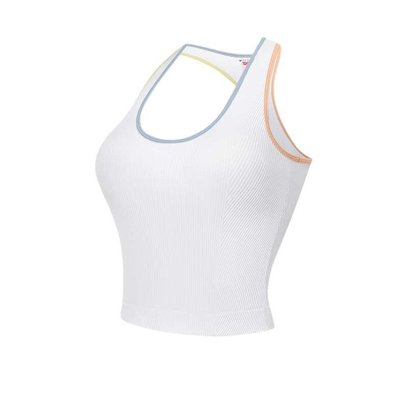 Wilson Sleeveless Sports Shirts Women’s Racerback