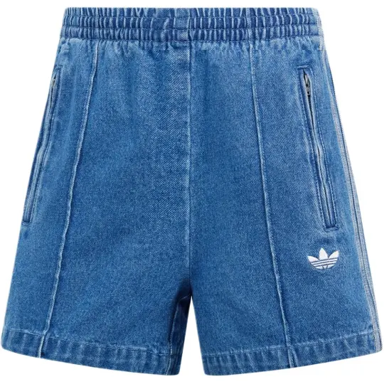Adidas Originals Adicolor Denim Firebird Shorts