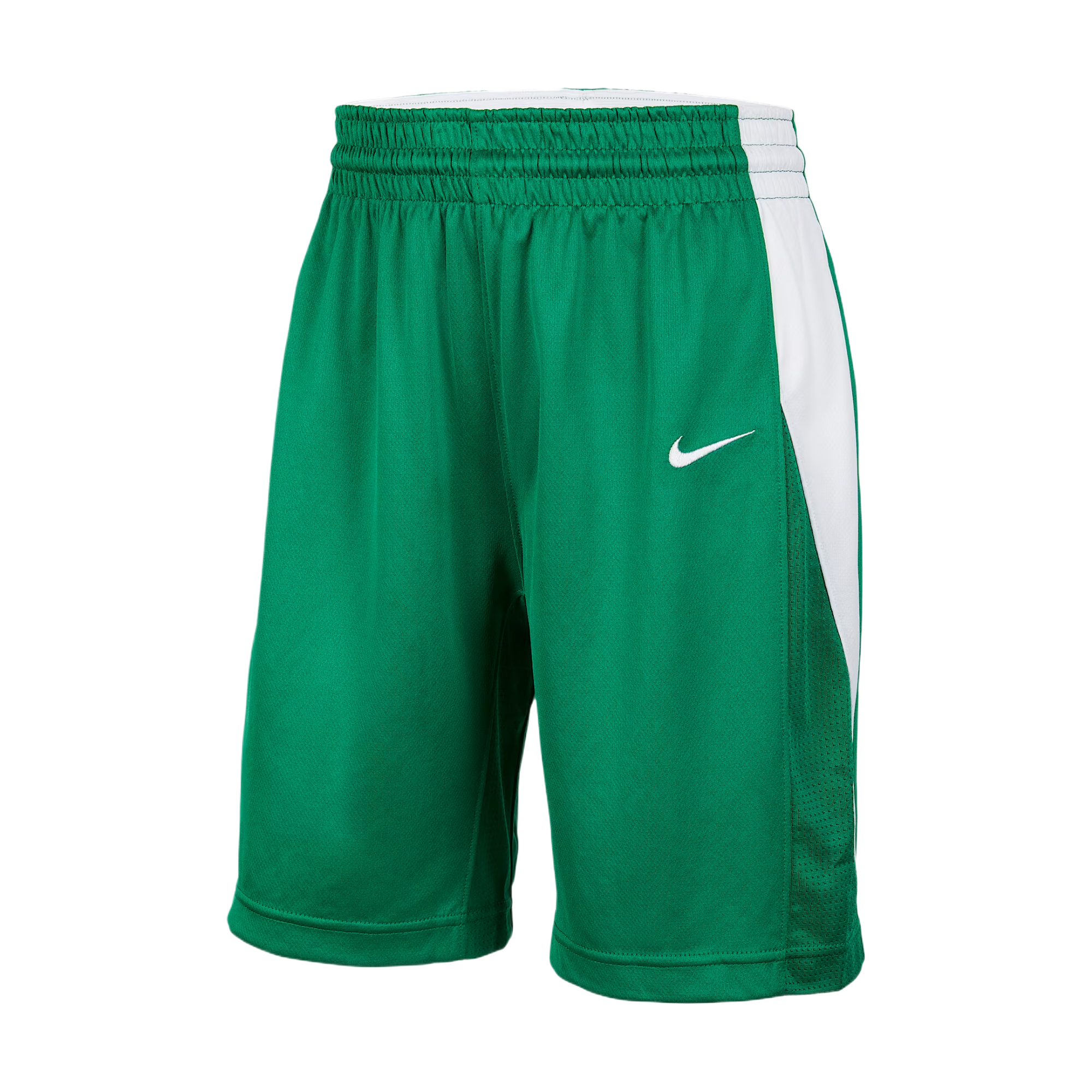 Шорты Nike Nike Team (зеленые)