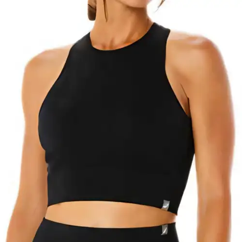 Asics Sports Underwear Women's Performance Black