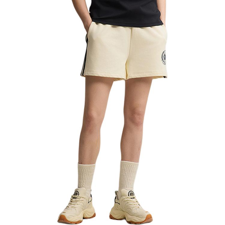 Palladium Sports Shorts Women’s