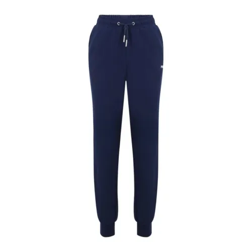 FILA Athletic Trousers Women's Blue