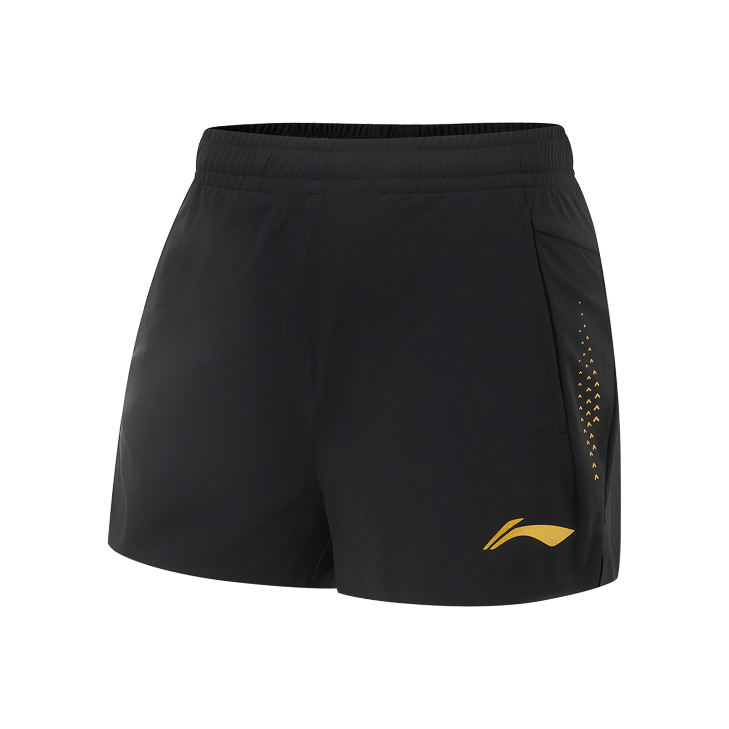 Li Ning Sports Shorts Women’s Black