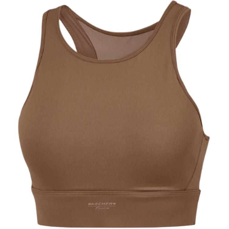 Skechers Sports Underwear Women’s Coffee Brown