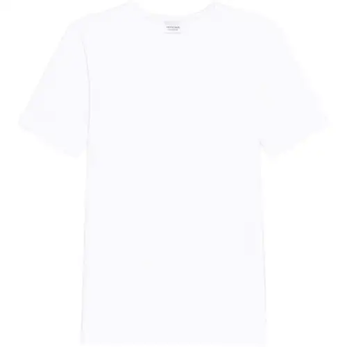 Balenciaga T Shirt Women's White