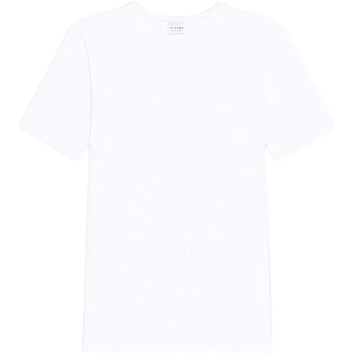Balenciaga T Shirt Women's White