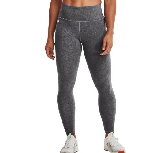 Under Armour Sports Pants Women's Gray