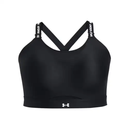 Under Armour Infinity 2.0 Sports Underwear Women's Black