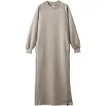 Under Armour x UNITED ARROWS SS25 Casual Long Skirt Women's Khaki