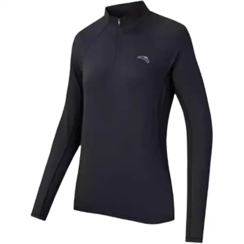 Anta Workout Clothing Women's Basic Black