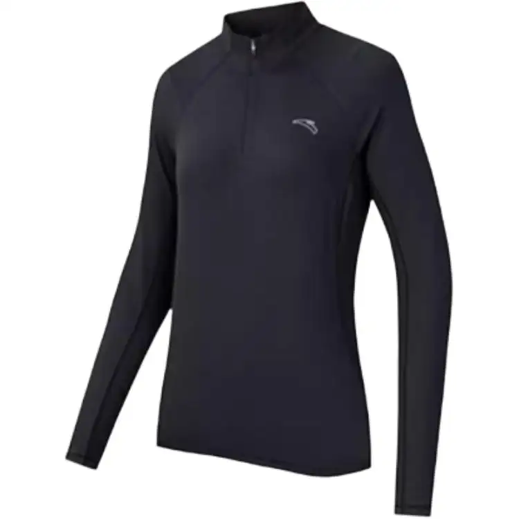 Anta Workout Clothing Women's Basic Black