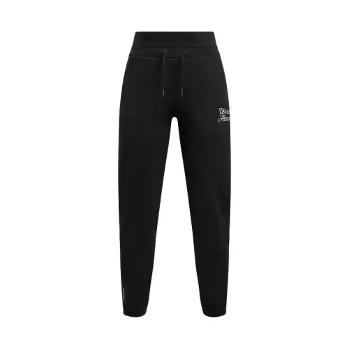 Under Armour Sports Pants Women's Black