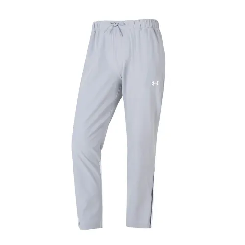 Under Armour Sports Life Collection Sports Pants Women's Gray