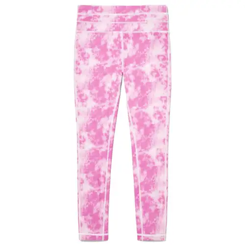 FILA FORZA Sports Pants Women's Pink