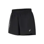 Asics SS25 Sports Shorts Women's Black