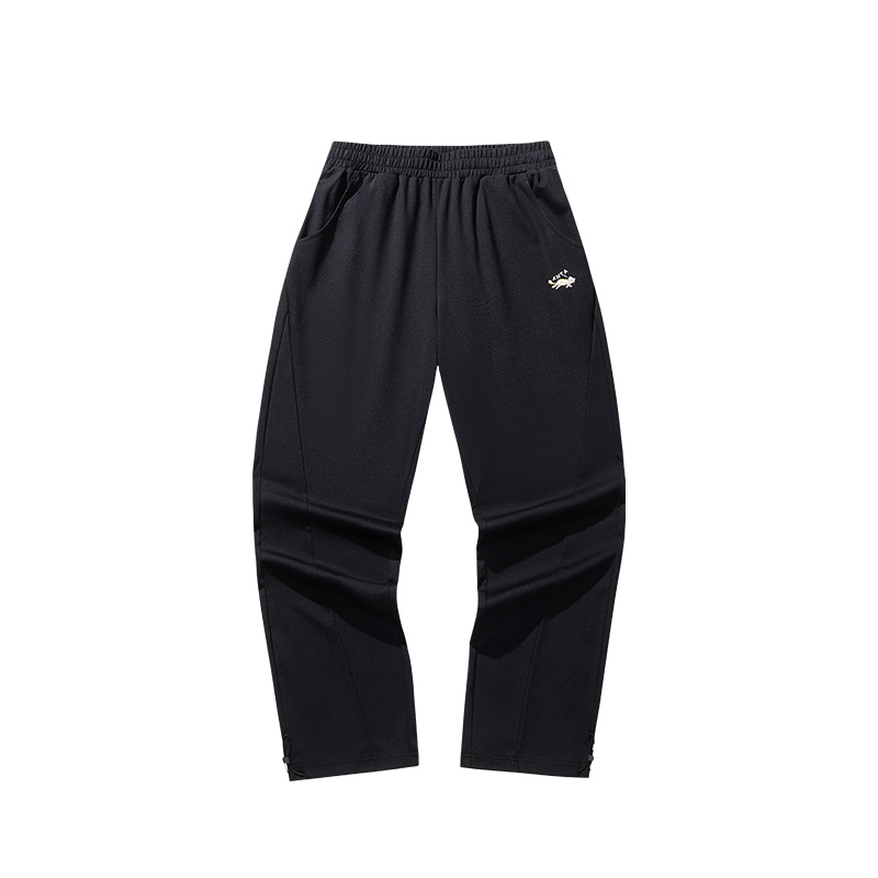 Anta Life Collection Sports Pants Women’s Basic Black