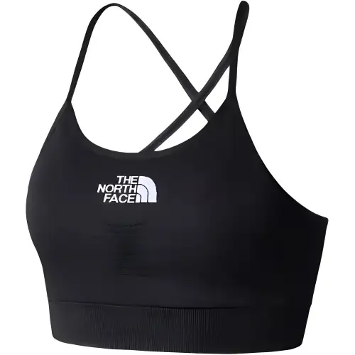 THE NORTH FACE Sports Underwear Women's Black